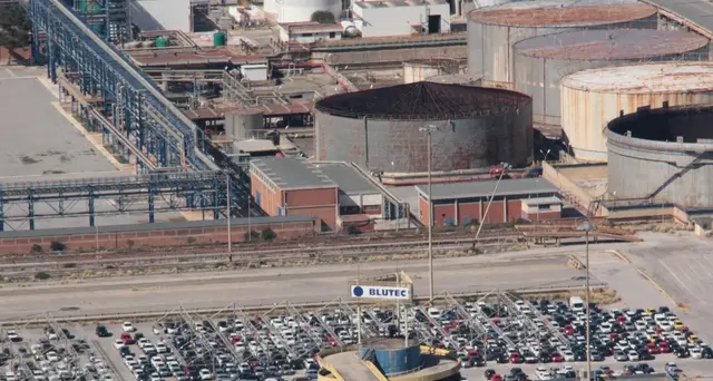 Blutec, Cassazione annulla arresto Ginatta