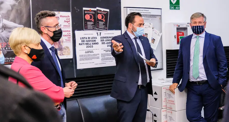 Comune, primo intoppo Le commissioni non partono