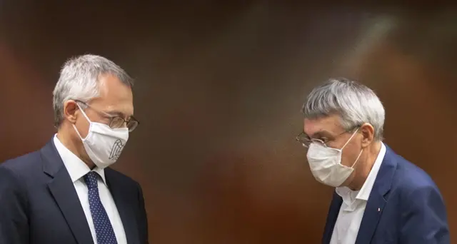 Bonomi, confrontiamoci. Landini, prima contratti