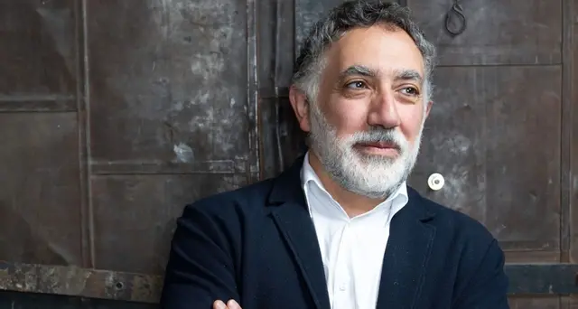 Biennale e covid, Sarkis: \"l'architettura è ottimista\"