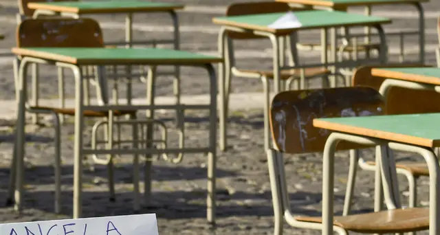 ++ Campania: scuola infanzia in presenza dal 24 novembre ++