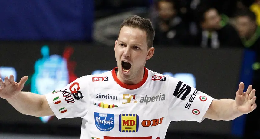 A Chieti il Supercoppa Day, sfida Bolzano-Conversano
