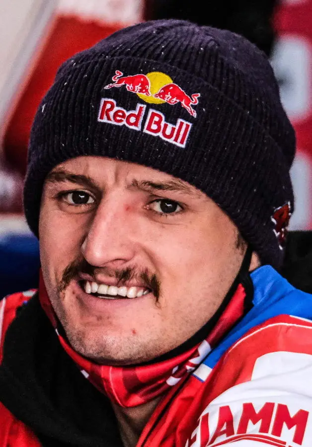 Il venerdì della Ducati È Miller il più veloce