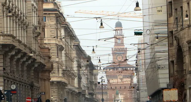 Ist.Tumori Milano, Covid in Italia già da settembre 2019