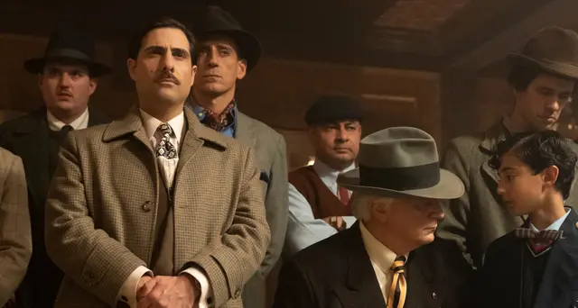 Tv: Torna Fargo, la serie dal film cult dei fratelli Coen