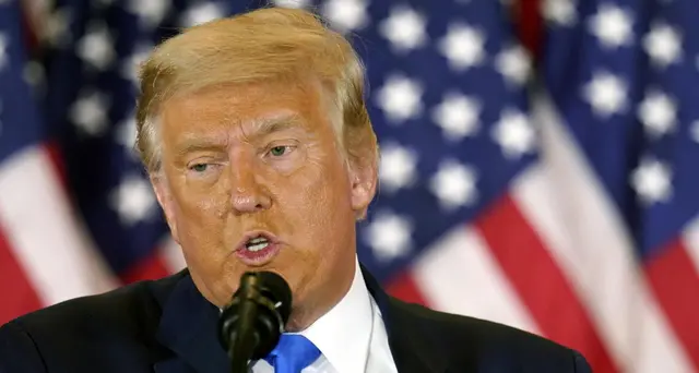 Trump, cause su incostituzionalità voto