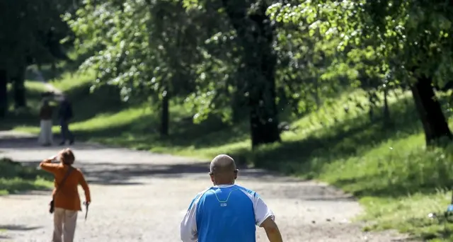 Runner muore, l'amico multato per violazione del Dpcm