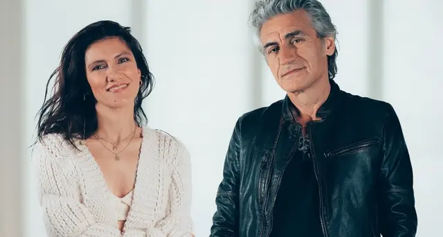 Ligabue ed Elisa insieme in Volente o Nolente