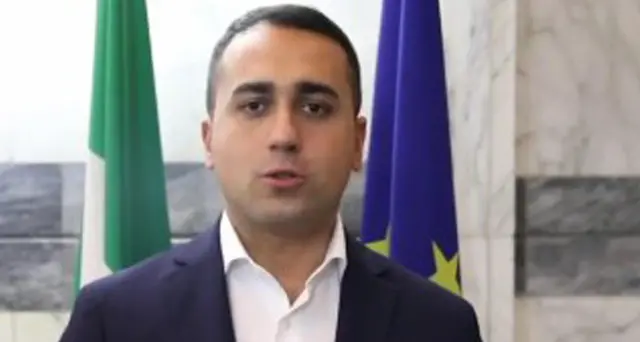 Di Maio,basta polemiche concentrarsi su nuove proposte