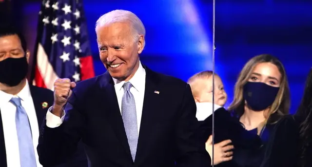 Biden, ecco il piano post-Covid per la ripresa economica