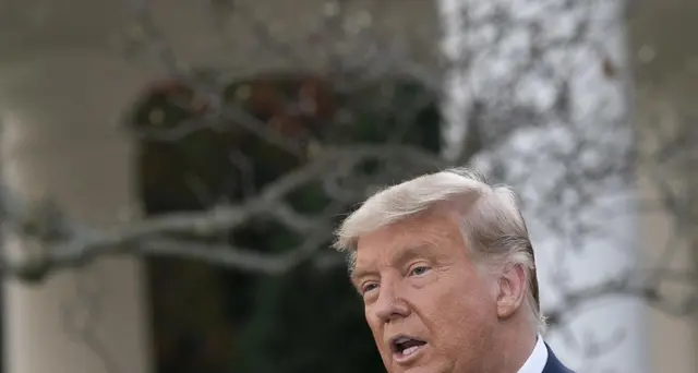 Trump pronto a nuovo ritiro truppe da Afghanistan-Iraq