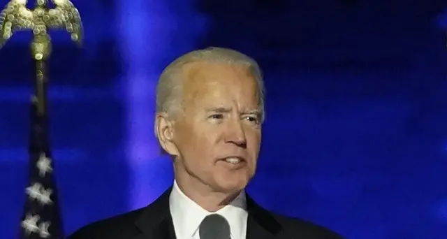 Biden, prima avremo transizione prima avremo vaccino