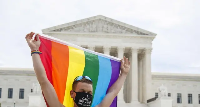 Nevada primo stato Usa con nozze gay nella costituzione