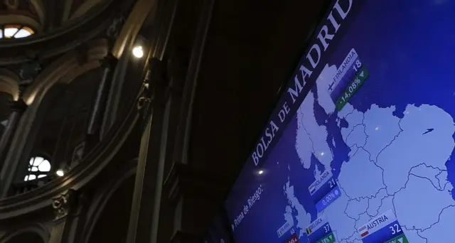 Spread Btp Bund apre a 118 punti, nuovi minimi da 2018