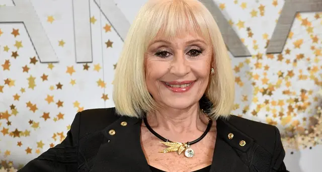 Carrà sul Guardian, 'stavolta la carrambata l'hanno fatta a me'
