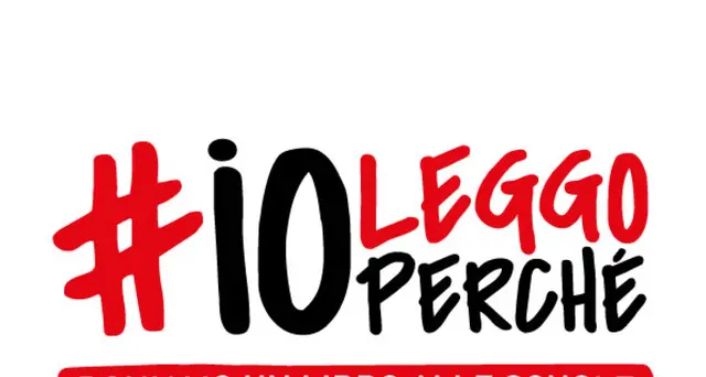 #ioleggoperché, 2,5 mln bambini coinvolti e 2.577 librerie