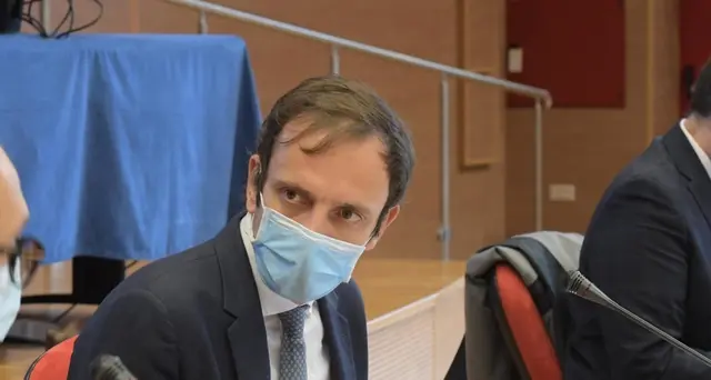 Dpcm: Regioni, rivedere 21 parametri su fasce rischio