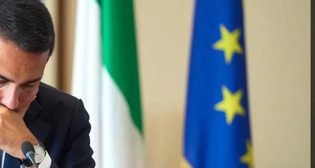 Di Maio, non esistono cose di destra o sinistra ma l'Italia