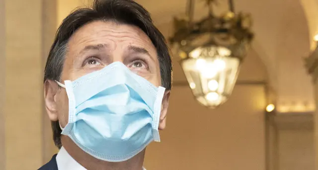 Conte, sfida principale è futuro stabile e sicuro