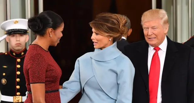Michelle Obama a Trump, questo non è un gioco