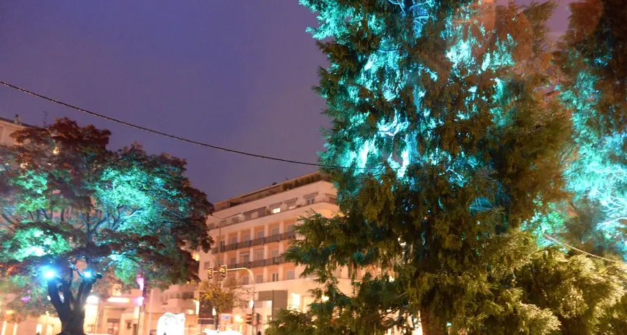 Bolzano non rinuncia all’atmosfera di Natale