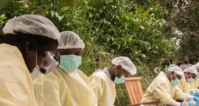 Congo annuncia 'sconfitta 11/ma epidemia di Ebola'