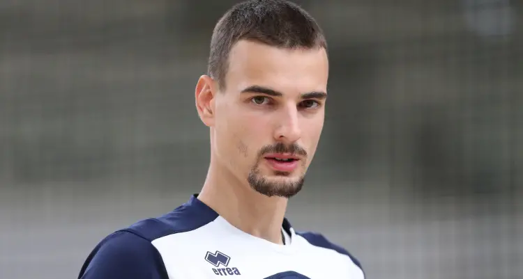 Itas, anche Giannelli positivo al Covid-19