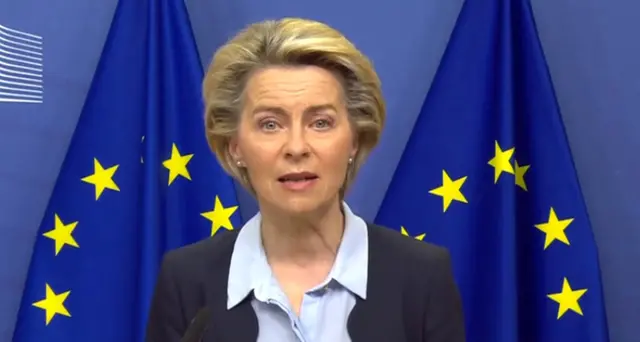 Ue,ok bozza bilancio Italia ma alcune misure non coperte
