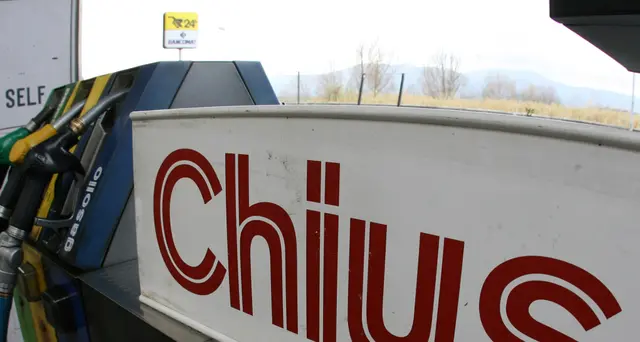 Benzinai: gestori, stop in autostrada da 30 novembre