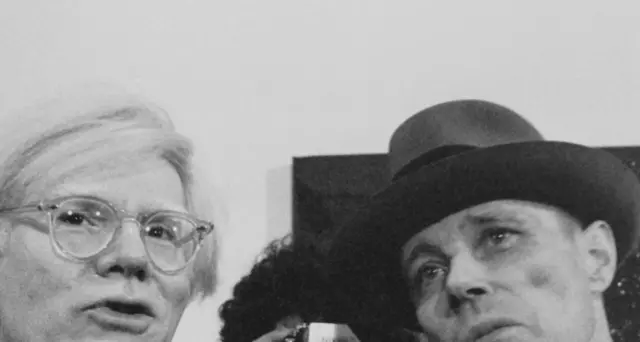 La rivoluzione siamo noi e Pino, l'arte al Tff