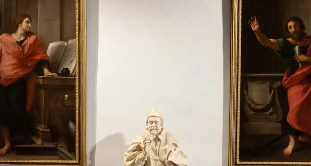 Da Monnot a restauro Cananea, Palazzo Barberini non \"chiude\"