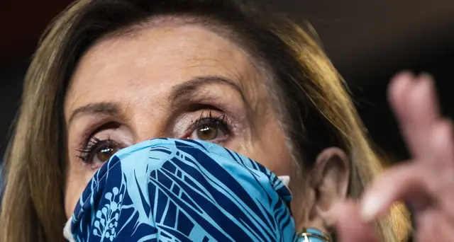 Usa, dem nominano Pelosi speaker per altri due anni