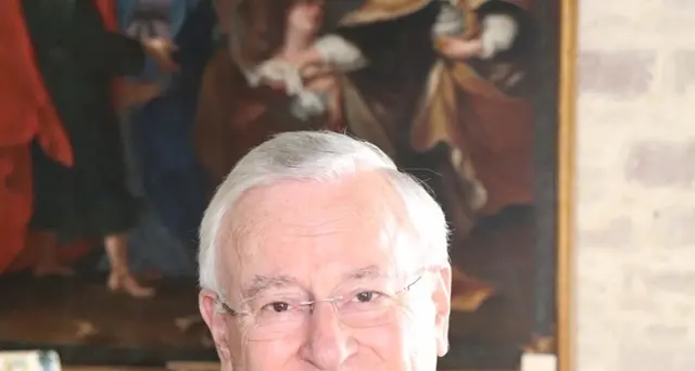 Card. Bassetti, mai perso la spranza di guarire