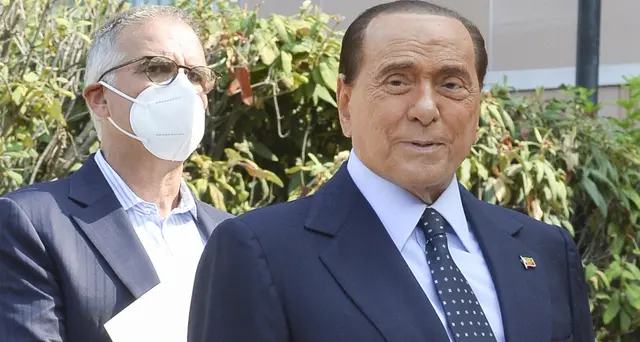 Berlusconi, Fi pronta a valutare voto sì a scostamento