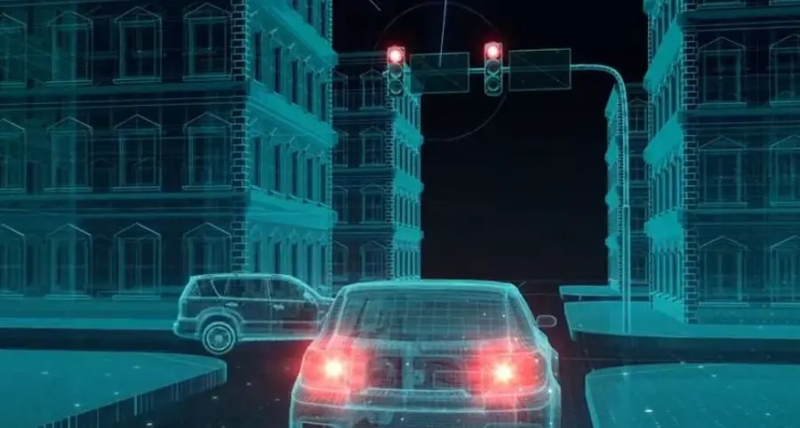 Huawei smart city con Brennercom