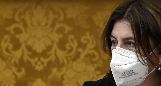 Catalfo, se necessario, impegno governo per altra cig