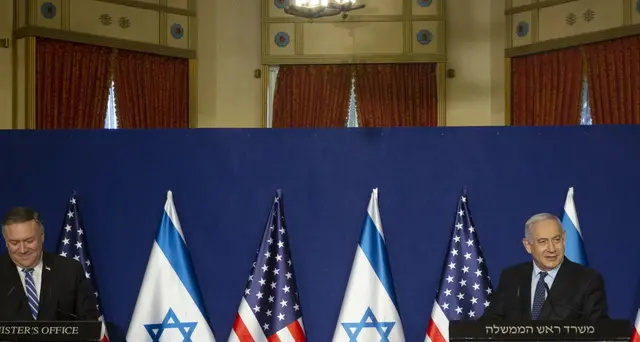 Usa, i prodotti degli insediamenti sono 'Made in Israel'