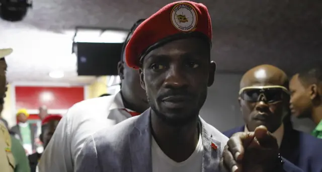Uganda, 7 morti in proteste dopo l'arresto di Bobi Wine