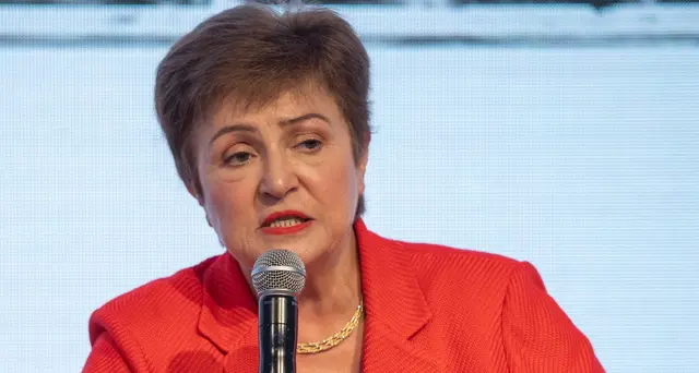 Allarme Fmi, ripresa perde slancio, rischi molto alti
