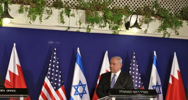 Palestinesi condannano decisione Usa sulle etichette
