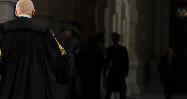 Processi a rischio, polemica tra Pg Piemonte e avvocati