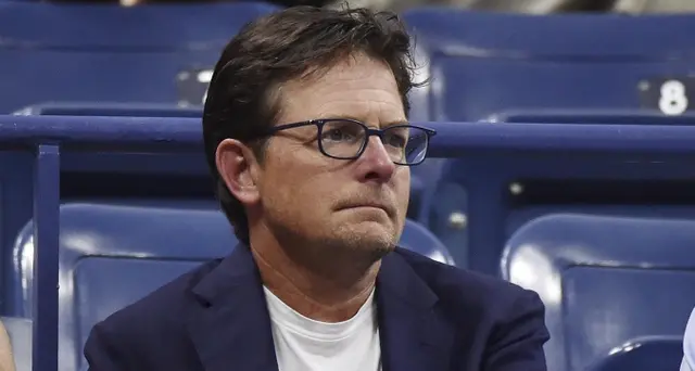 Michael J. Fox va in pensione per la seconda volta