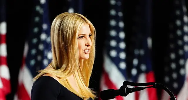 Nyt, 'estese indagini su Trump a Ny, coinvolta Ivanka'