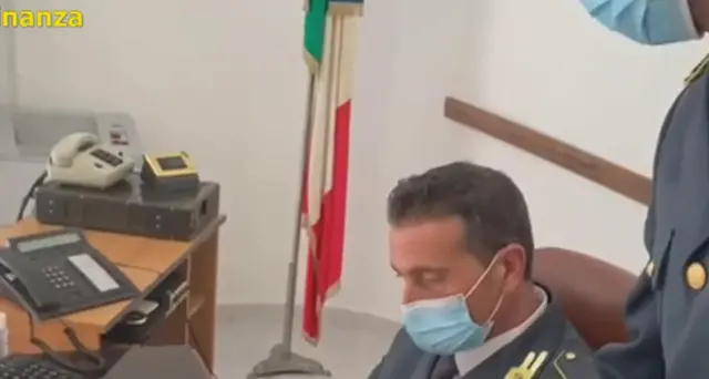 Bonus spesa Covid illegittimo, scoperti in 700