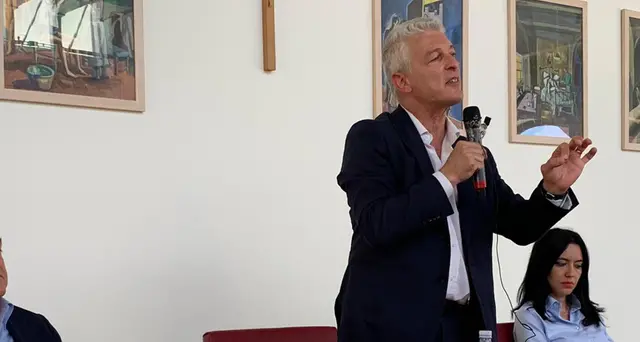 Calabria: M5S, prendiamo distanze da parole Morra
