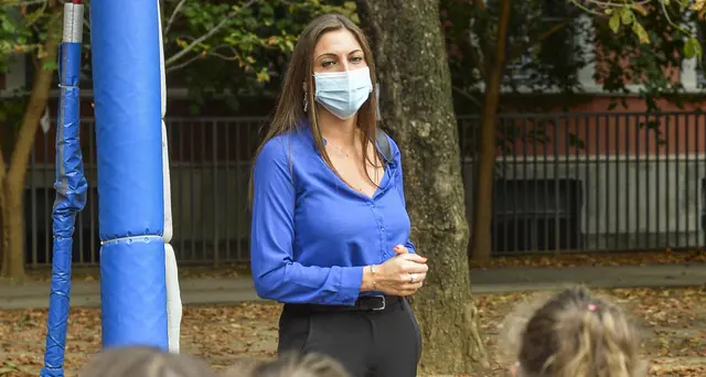 Ascani, presto tutti a scuola, risolvere fragilità intorno