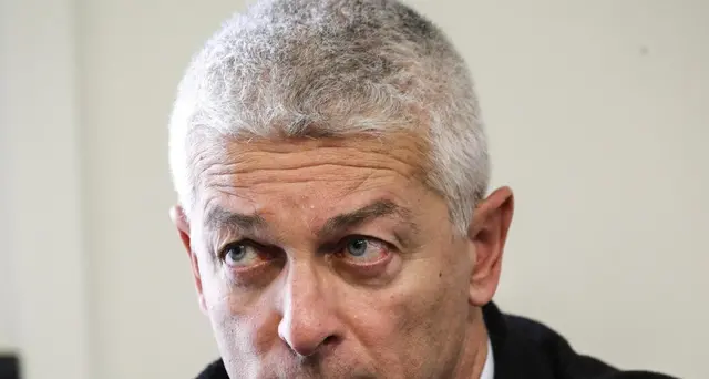 Morra,mi scuso ma elettorato sempre responsabile