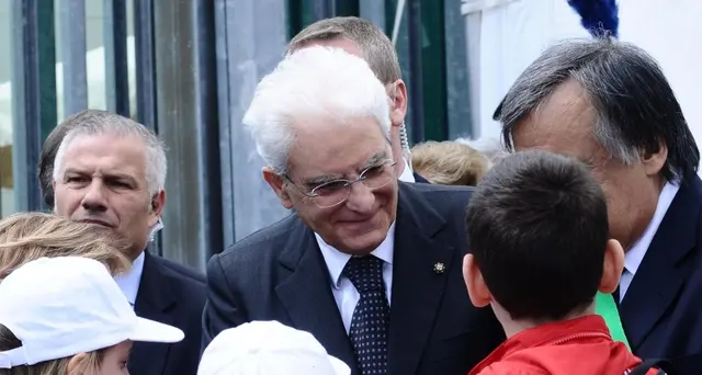 Mattarella, formazione alla base dello sviluppo Paese