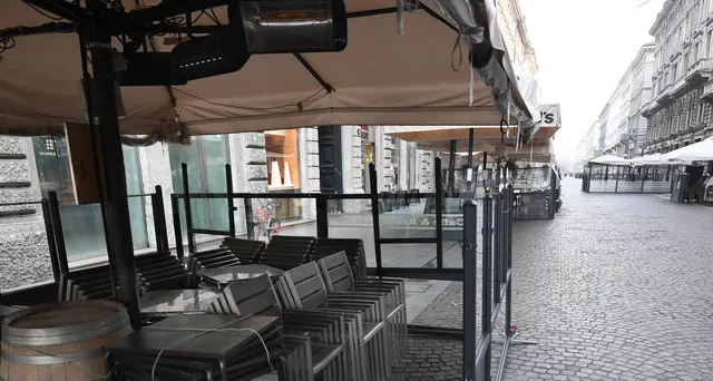 Ag.Entrate, da oggi al via le nuove domande per i ristori
