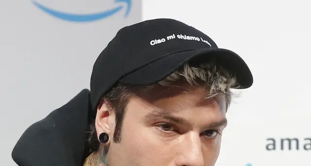 Fedez: Scena Unita,2 milioni in 5 giorni